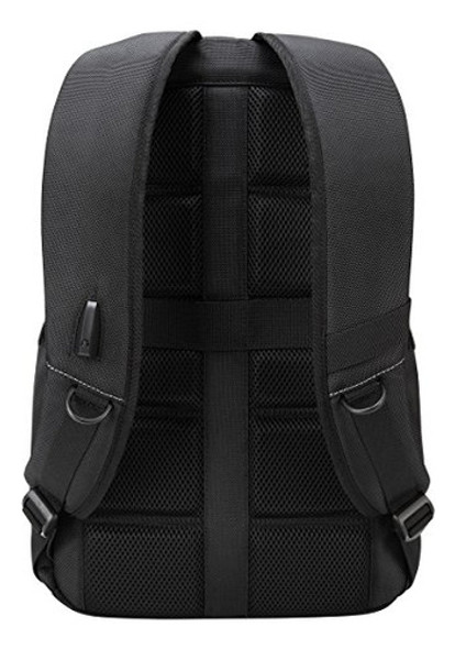 Leyenda Del Targus Iq Mochila Para Portátil  16 Negro Talla 1