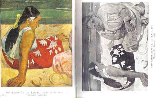 Gauguin - Lecrerc - Hyperion-hermes 1