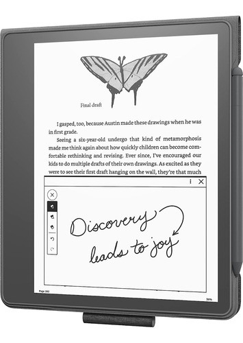 Funda Para Kindle Scribe Con Cierre Magnético 1