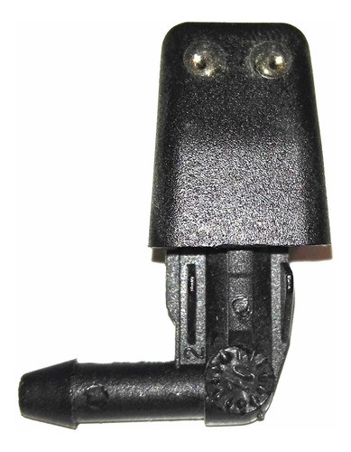 Limpia Parabrisas Pico Rociador Renault Clio 0