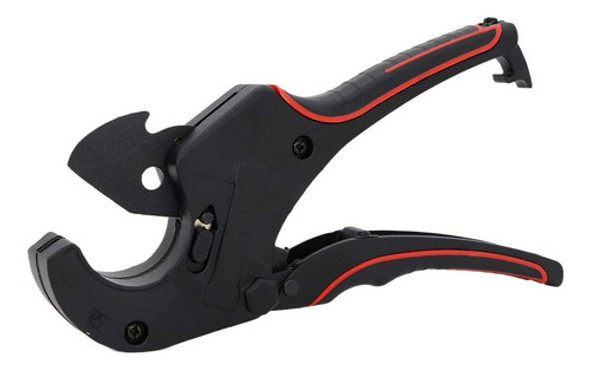 Lazhu Cortador De Tubo De Pvc Com Catraca 75mm Cortador 0 Lazhu Cortador De Tubo De Pvc Com Catraca 75mm Cortador 0