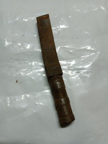 Herramienta Acero Rápido Para Mortajadora 12mm 0