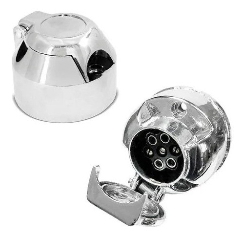 Engate Reboque Citroen C4 Hatch 1