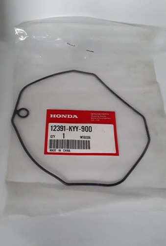 Junta Tapa De Valvulas Honda Cb 125 Original Genamax 0