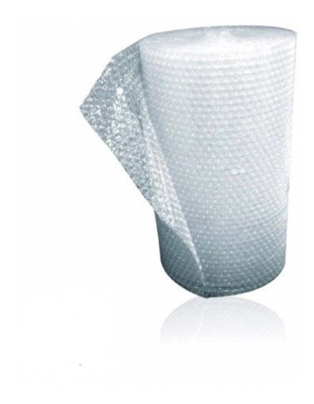 Rollo Pluribol Burbuja 1x50m Embalaje Proteccion 0