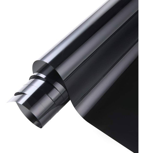 Polarizado 10mts X 1.52 Premium Star  Film Intermedio 12% 0