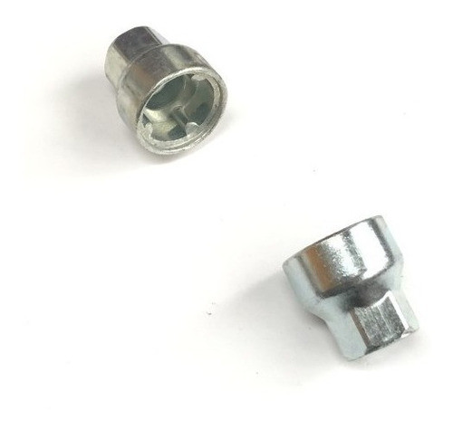 Tuercas Bulones Seguridad Antirrobo Rueda Chery Fulwin 1