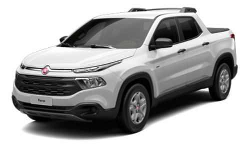 Service 20.000 Kms. + Escáner Fiat Toro 1.8 Liso 0