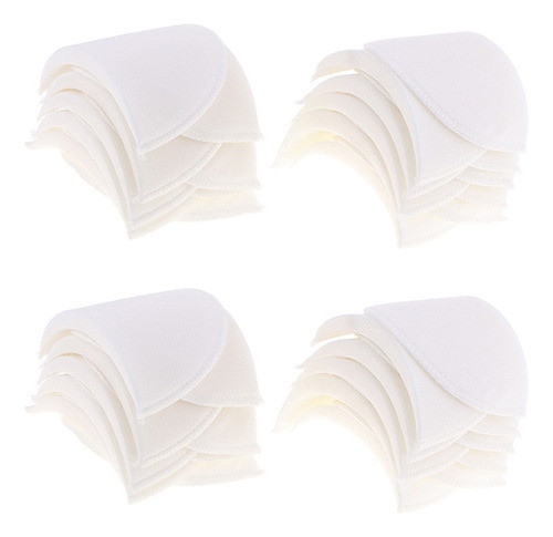 12 Pares Costurar Em Esponja Ombreiras Artesanato Para 0