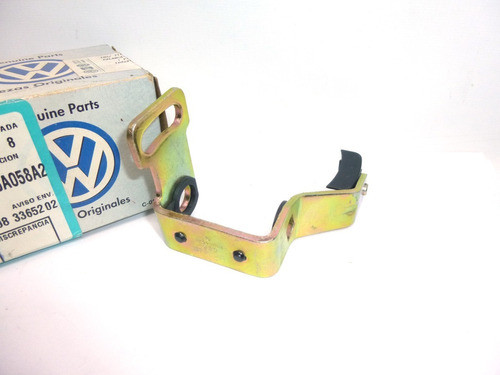 Palanca Selectora Marcha Atrás Vw Polo/caddy Caja Mq Volkswa 0