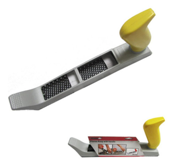 Cepillo Raspador Para Yeso Profesional Slender 250mm G P 0