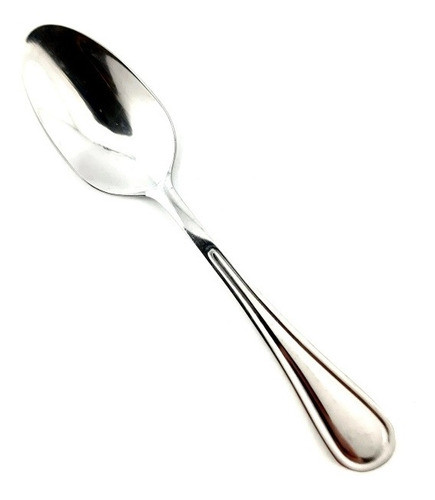 Cuchara Café X 12 Acero Inoxidable Carol 750 0