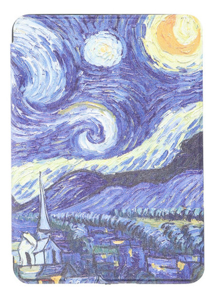 Capa Kindle Paperwhite 2018 Ultra Slim De 4ª Geração 0