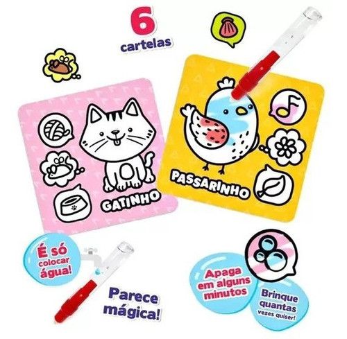 Aquacolor - Toyster 1