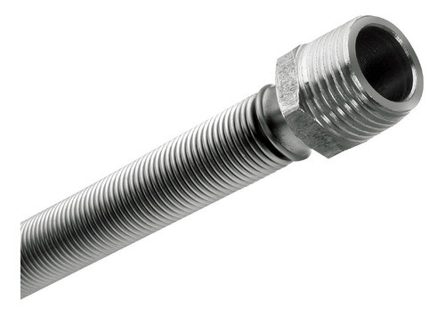 Flexible Extensible 1/2x40-95 Gas Natural Aprobado Latyn 0