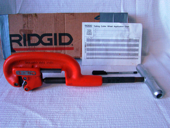 Ridgid Cortacaño Grado Comercial/industrial 3 A 50mm Hd 1 Ridgid Cortacaño Grado Comercial/industrial 3 A 50mm Hd 1