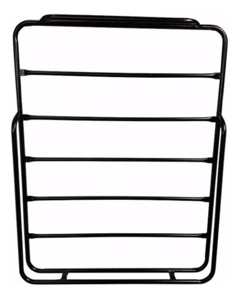 Parrilla Porta Equipaje P/ Corsa Classic 1 Parrilla Porta Equipaje P/ Corsa Classic 1