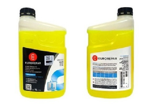 Liquido Refrigerante Anticongelante Para 5008 - Hdi 0