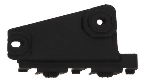 Soporte Paragolpe Delantero Der Volkswagen Voyage 09/12 0