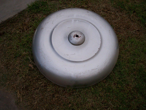 11 Ligero Tapa De Rueda Entendidos 6500 Pesos 0