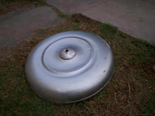 11 Ligero Tapa De Rueda Entendidos 6500 Pesos 1