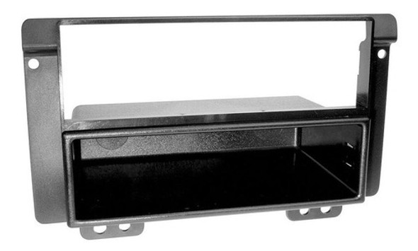 Marco Adaptador Estereo Freelander 1 Din Frente 24lr01 0 Marco Adaptador Estereo Freelander 1 Din Frente 24lr01 0