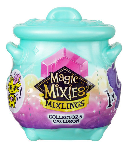 Magic Mixies Mixlings Caldero 8 Cm Caffaro14693 Sryj 1