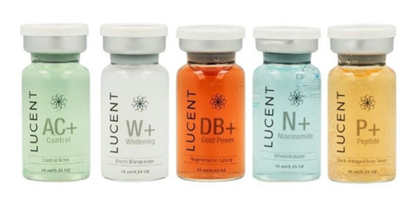 Serum Dermapen Estéril Unico Con Dragon Blood Antiage 1