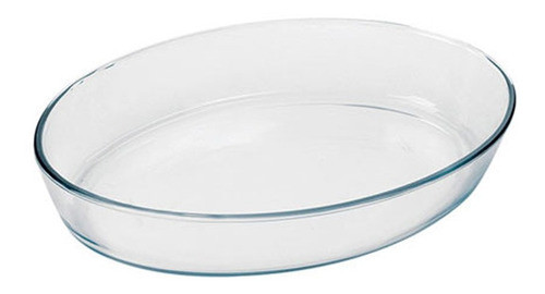Asadera Oval Para Horno 3,2 Lts. Marinex 666201 Freezer 0