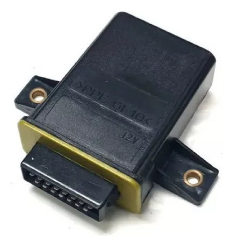 Caja Relay Control Temperatura Peugeot 306/405/806 0