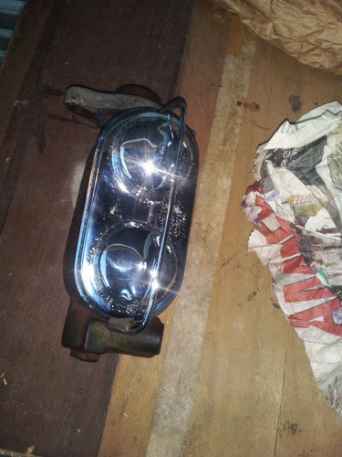 Bomba Freno Chevrolet Impala Caprice C10 Veraneio $700 0
