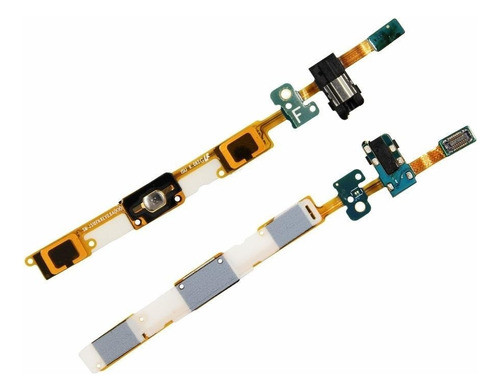 Flex Home Jack Auricular Compatible Samsung J5 2016 J510 0