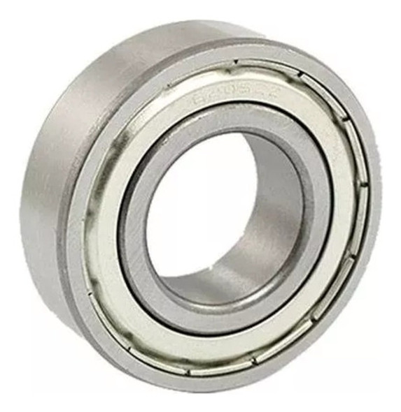 Rodamiento Skf 6006 Zz 0