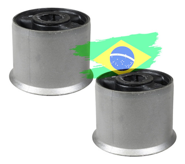 Kit Bujes Parrilla Vento Passat Tiguan Grande X2 Brasil 0