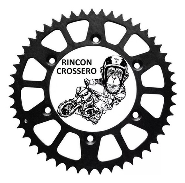 Cubre Barrales Honda Tornado Xr250 Xre300 Blanco 1