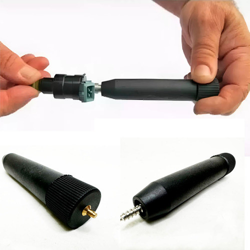 Extractor Colocador Micro Filtro Inyectores Nafta - Gd Tools 0