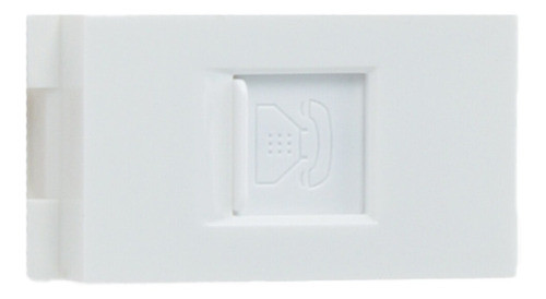 Toma Rj 11 Blanco Atenea - A154300006 0