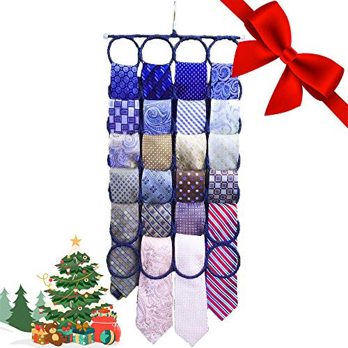 Percha Para Bufandas ~ Soporte Multiusos Para Armario ~ Perc 0