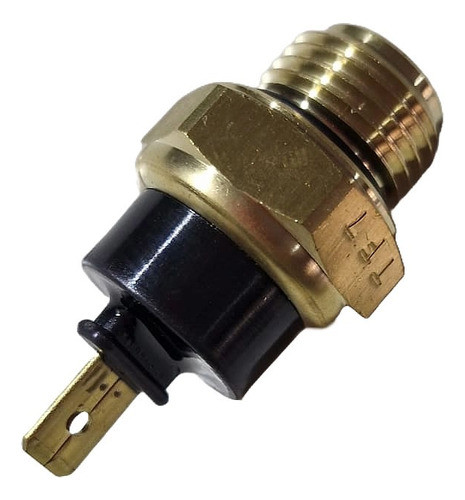 Bulbo De Radiador Original Honda Shadow600 Transalp600 0