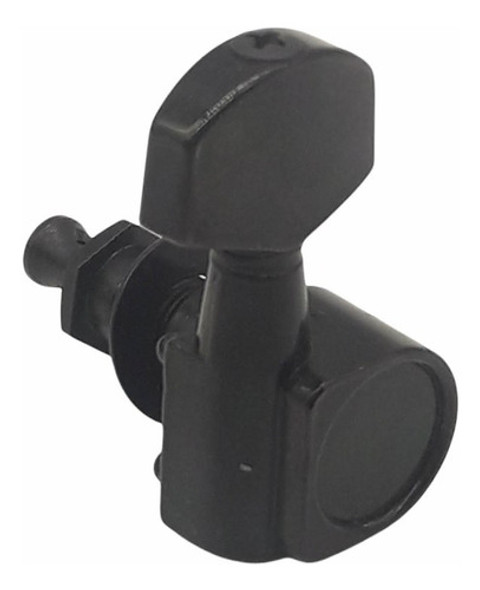 Clavijas P/eléctrica 6l Dixon Skg-673-bk - Blindadas 1