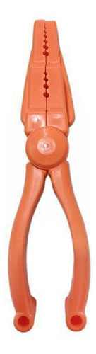 2 X 2-6 Pacotes De Alicates De Suporte De 3,8 Cm X 24 Cm 0