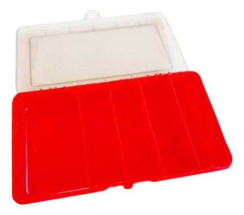 Caja Gavetero Mauri Pesca Multi Uso Modelo 5 0
