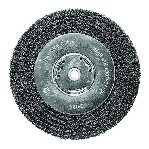 Siglo Para Taladro Y Herramienta Gruesa Alambre Amoladora De 0