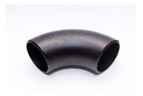 Codo Radio Largo 90º 1 Pulgada Standard Curva Para Soldar 0