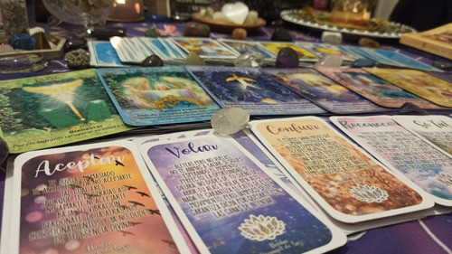 Tarot Consulta Extensa 0