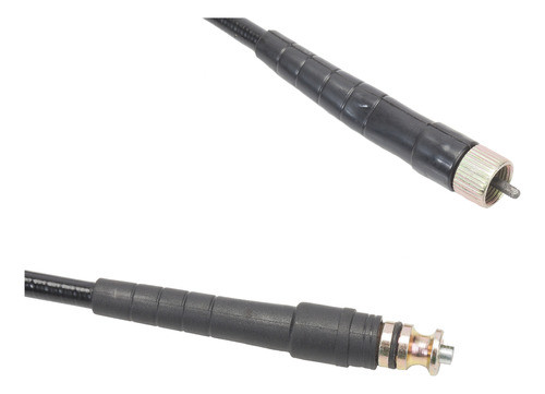Cable Velocimetro P/ Honda New Wave 110 S C/disco W Standard 0