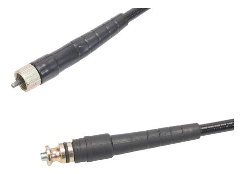 Cable Velocimetro P/ Honda New Wave 110 S C/disco W Standard 0