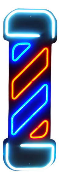 Letrero Neon Led Pole 0