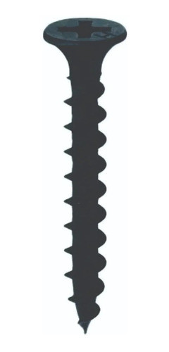 Tornillos Autoperforante Drywall 3,5 X 41 X 1000 U 0