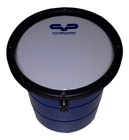 Surdo Zurdo Infantil Niño Pyp Percusion Fiesta Egresados 0